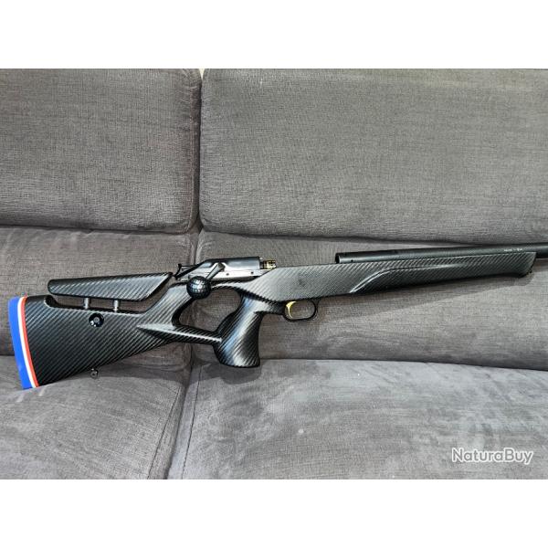 Blaser R93 Christensen crosse Raven 270win