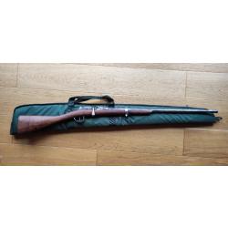 Carabine fusil GRAS -  modèle 1874 - rechambré cal 16/65