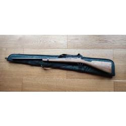 Fusil gras calibre 24