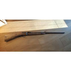 Fusil gras calibre 24/65