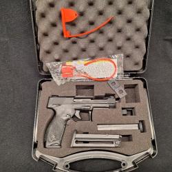 Pistolet Taurus TX22 Compétition, Cal. 22LR - 1 sans prix de réserve !!