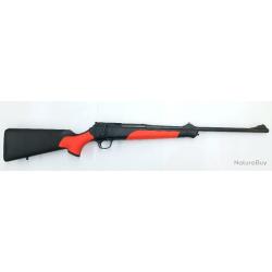 Carabine Linéaire Blaser R8 Pro Battue Orange/Noire Calibre 9.3x62 - 58cm - NEUF !