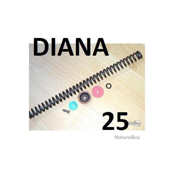 kit DIANA 25 / DIANA 25D (S) PIECES NEUVES - VENDU PAR JEPERCUTE (b7504)