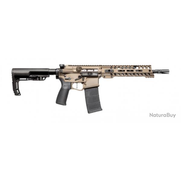 POF Renegade Plus 300 BLK - 10,5'' DGI ADJ Burnt Bronze - 300AAC