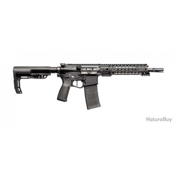 POF Renegade Plus 300 BLK - 10,5'' DGI ADJ - 300AAC