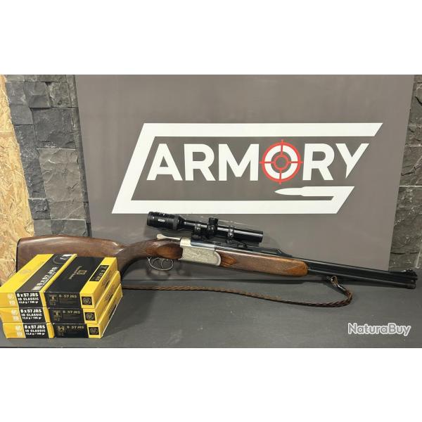 Occasion VERNEY CARRON Express 8x57JRS