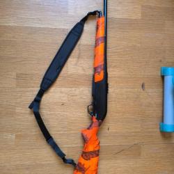 Winchester SXR tracker blaze