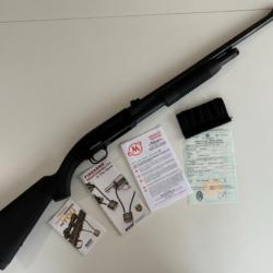 Fusil à pompe Mossberg Maverick 88 calibre 12/76