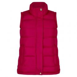 Gilet matelassé  d'hiver  Vermont pour Rose