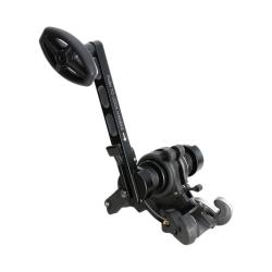 Bandoir &agrave; manivelle Excalibur Charger Lite