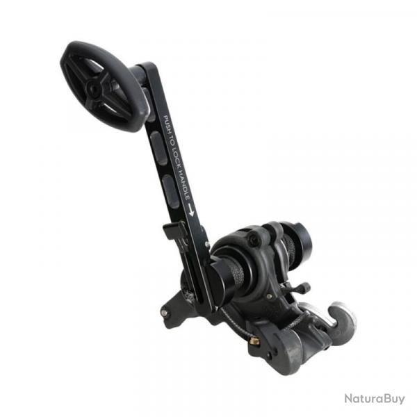 Bandoir  manivelle Excalibur Charger Lite