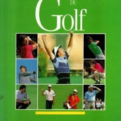 palmares du golf de nelson monfort