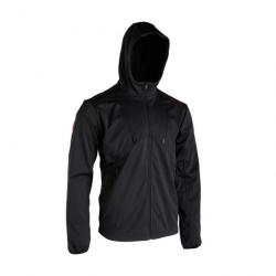 OFFRE VESTE TWINPEAK WINCHESTER NOIR IMPERMEABLE ET DEPERLANTE LIV GRATIS