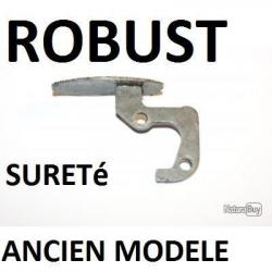 bouton sureté NEUF fusil ROBUST ancien modele MANUFRANCE - VENDU PAR JEPERCUTE (S20H315)