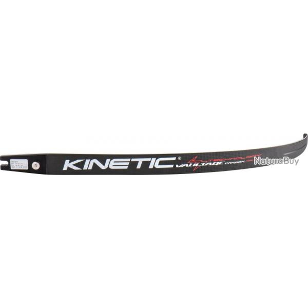 KINETIC - Branches NEW VAULTAGE Carbone Foam 66" 28 #