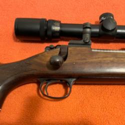 Très belle Remington 700 en 7-08Rem