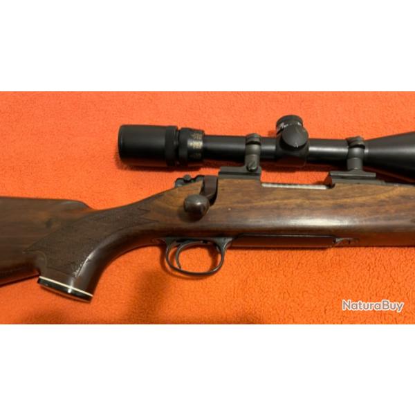 Trs belle Remington 700 en 7-08Rem