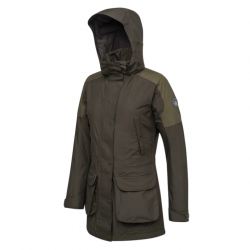 Veste femme Beretta Tri Active EVO Marron