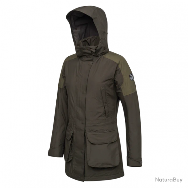 Veste Beretta Tri Active EVO Marron