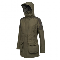 Veste femme Beretta Tri Active EVO Vert