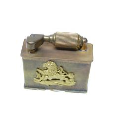 Briquet Anglais Mc MURDO ref 1447                 box 234