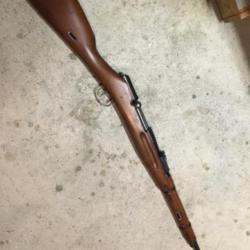 Carabine Radom wz 48 Mosin calibre 22 Lr