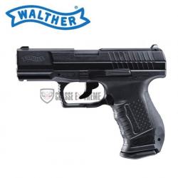 Pistolet WALTHER P99 DAO BBS Cal 6 mm CO2 Noir