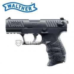 Pistolet WALTHER P22Q BBS Cal 6mm Spring