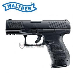 Pistolet WALTHER PPQ M2 BBS Cal 6mm Gaz