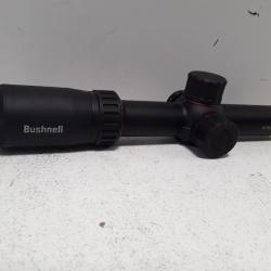 10849 LUNETTE BUSHNELL NITRO I+  1-6X24MM NEUF