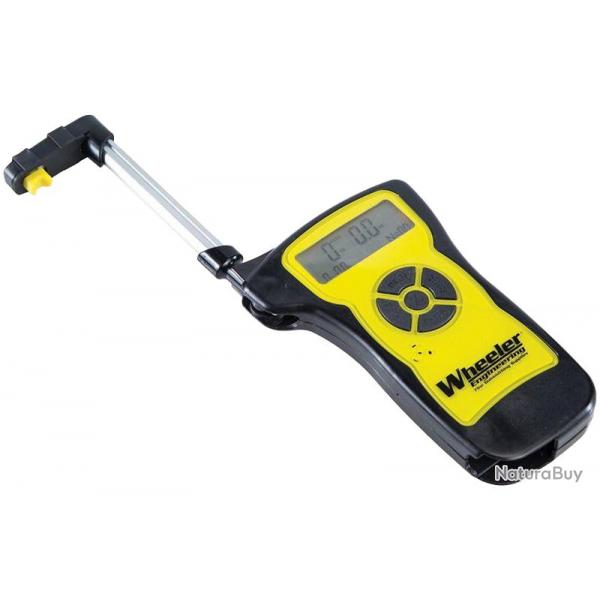 Pse dtente professionnel digital Wheeler