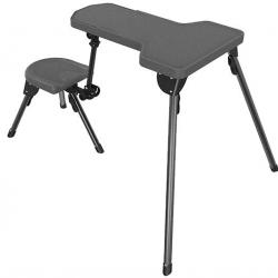 Stable table Lite de tir Caldwell