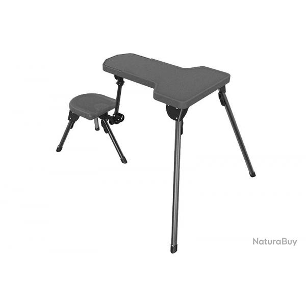 Stable table Lite de tir Caldwell