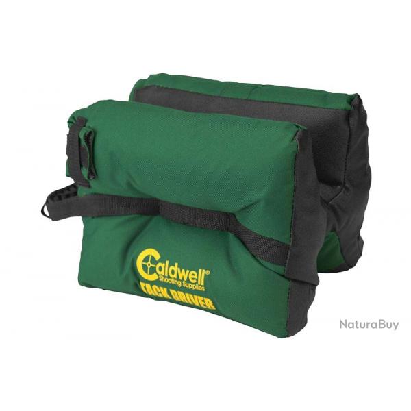 Sac de tir Tack driver Caldwell