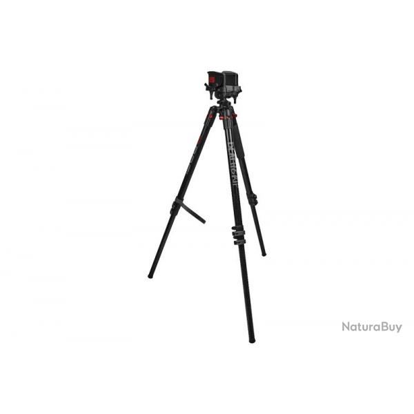 Trpied de tir DeathGrip Noir BOG