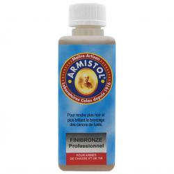 Finibronze 120ml Armistol