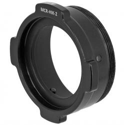 Convertisseur pour Bague V2 vers clip-on Thunder Pro HIK Micro