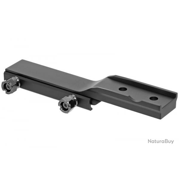 Rail de montage picatinny pour Clip-on HIK Micro