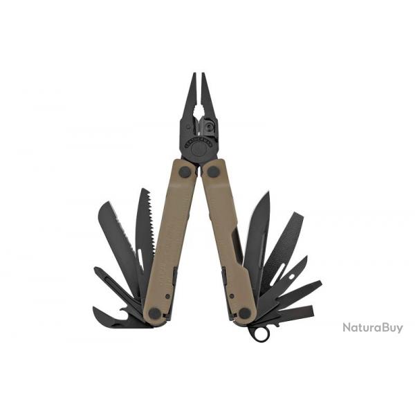 Pince Multifonction Rebar Leatherman