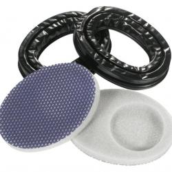 Kit Hygiène gel silicone pour casque suprême MSA - Sordin