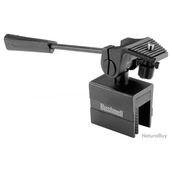 Support d'observation avec fixation mchoire Bushnell