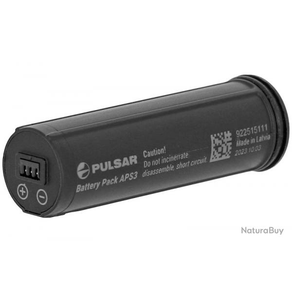 Batterie APS 3 Pulsar