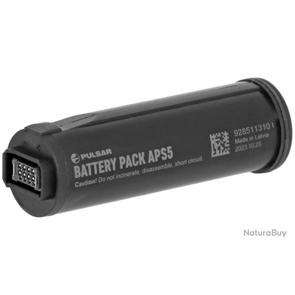 Batterie APS 5 Pulsar