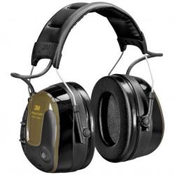 Casque électronique ProTac Hunter Peltor