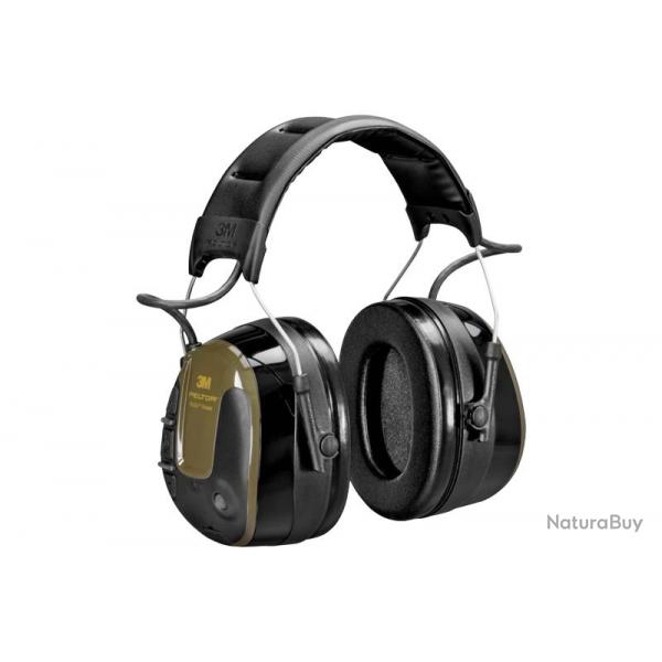 Casque lectronique ProTac Hunter Peltor