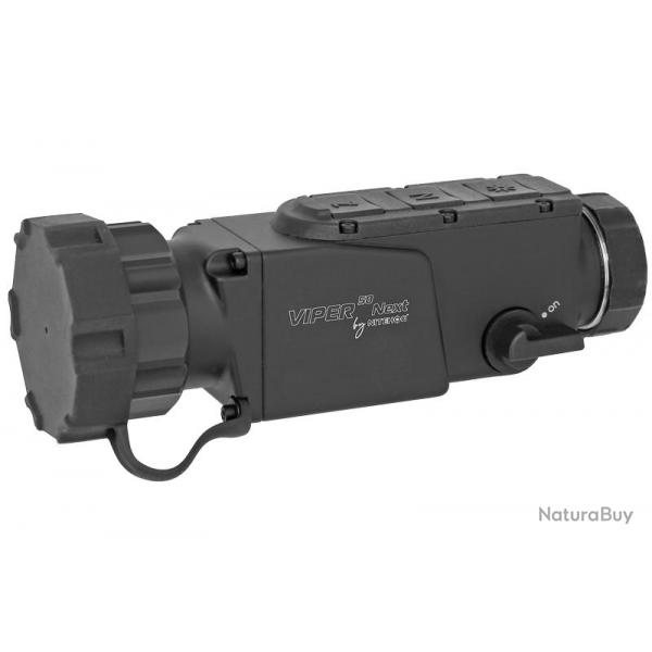 Clip-on thermique Viper 50 Next Nitehog