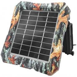 Panneau solaire Browning