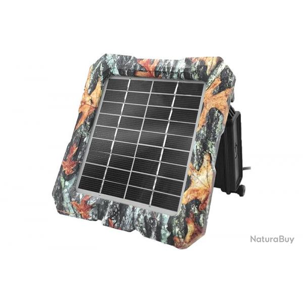 Panneau solaire Browning