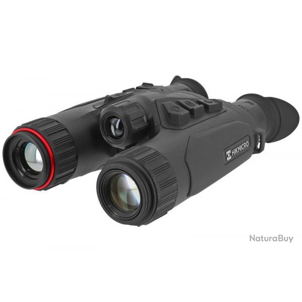 Jumelles thermiques Habrok 4k HE25LN HIK Micro