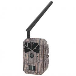 Piège photographique 4G BG636-48M Bolyguard